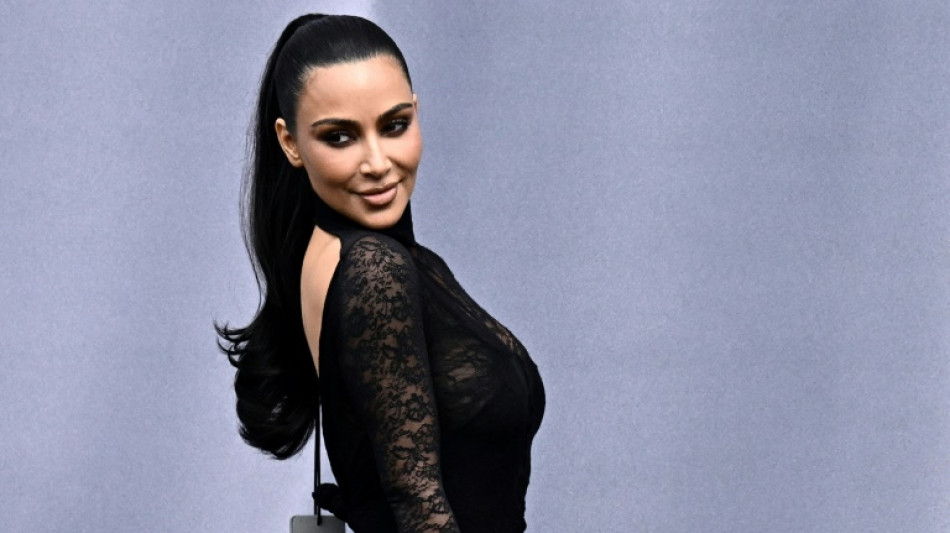 Juicio por el espectacular robo a Kim Kardashian comienza en Par&iacute;s