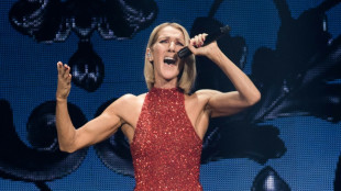 C&eacute;line Dion cancela shows at&eacute; abril de 2024 por motivos de sa&uacute;de