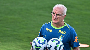 Brasile: il ct Dorival Junior &egrave; stato esonerato