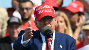 Trump: Ausl&auml;ndische Absolventen von US-Unis sollten automatische Greencard erhalten 