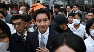 Wichtigster Oppositionspolitiker in Thailand f&uuml;r zehn Jahre aus Politik ausgeschlossen