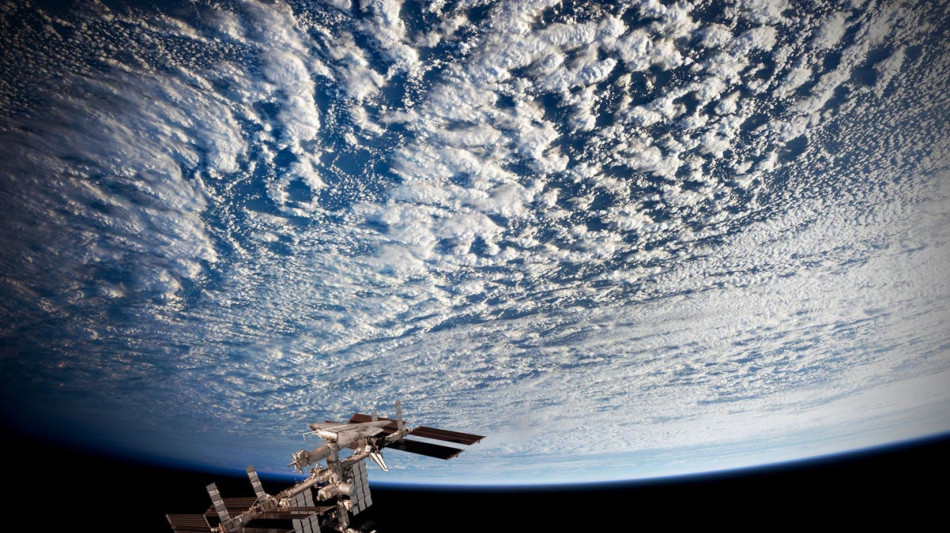 Nel 2028 un equipaggio interamente europeo sulla Iss