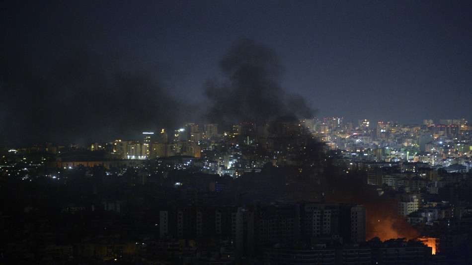 Beirut, l'uccisione dei 3 reporter &egrave; un crimine di guerra