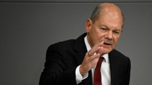 Scholz verspricht Umsetzung von h&ouml;heren Pensionen f&uuml;r Polizisten im Ruhestand