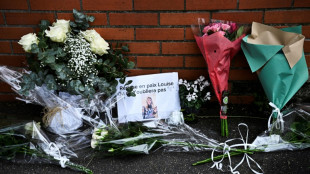 Meurtre de Louise: l'ADN du principal suspect retrouv&eacute; sur les mains de la coll&eacute;gienne