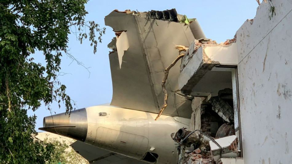El suministro de fuel del avi&oacute;n de Air India se cort&oacute; antes del accidente