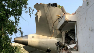 Suministro de fuel del avi&oacute;n de Air India se cort&oacute; antes del accidente