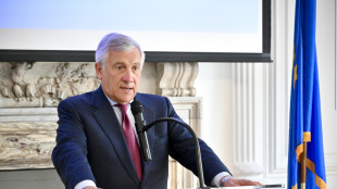 Tajani, non si può dire 'no' all'appello di Mattarella