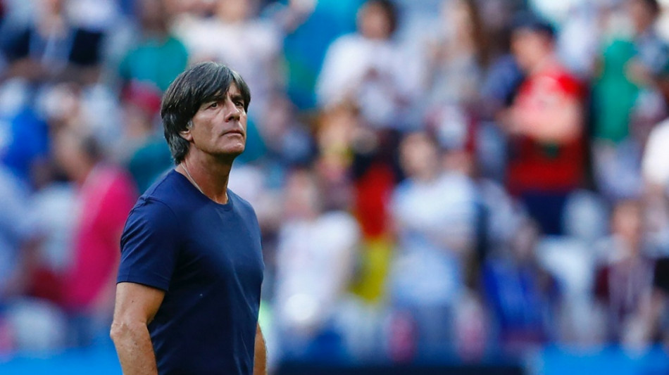 L&ouml;w: "R&uuml;cktritt 2018 w&auml;re der richtige Schritt gewesen"
