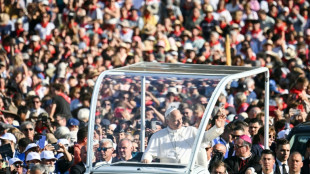 Pope to meet victims of clerical sex abuse on France trip