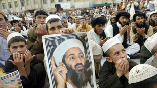 Britische Zeitung l&ouml;scht Link zu millionenfach geteiltem Brief von Osama bin Laden