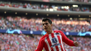 Morata lidera la remontada del Atl&eacute;tico contra el Feyenoord