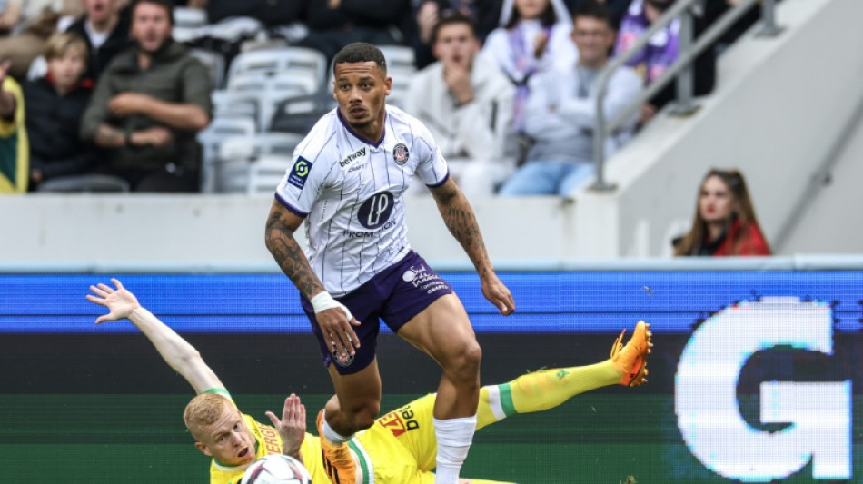 Atacante brasileiro Rafael Rat&atilde;o deixa Toulouse e assina com Bahia