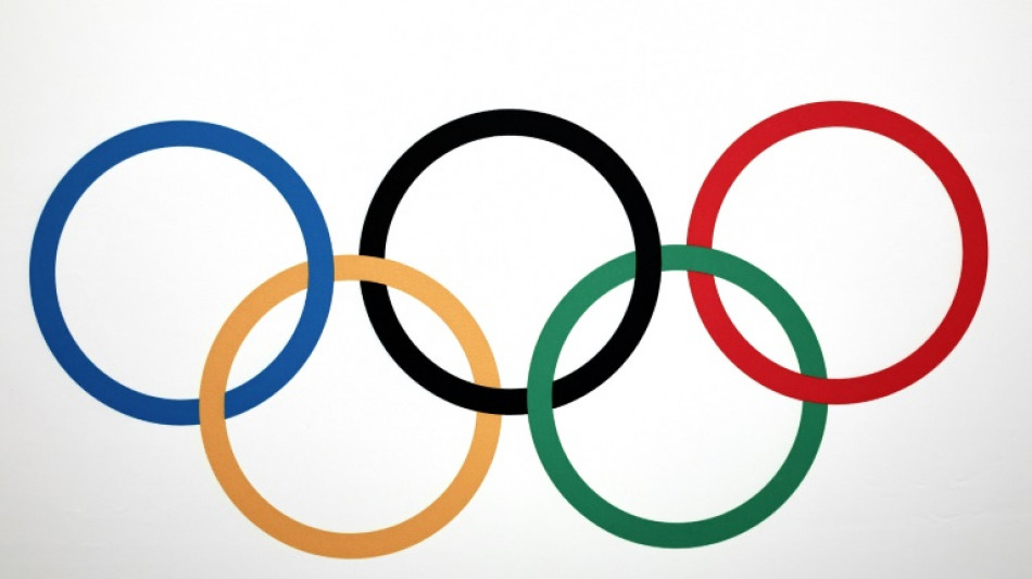 IOC l&auml;sst Russen und Belarussen als neutrale Athleten bei Olympia 2024 zu