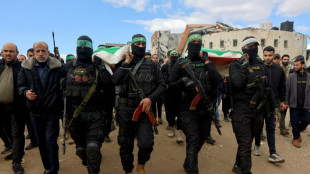 Les quatre soldates isra&eacute;liennes devant &ecirc;tre lib&eacute;r&eacute;es samedi &agrave; Gaza d&eacute;sormais connues