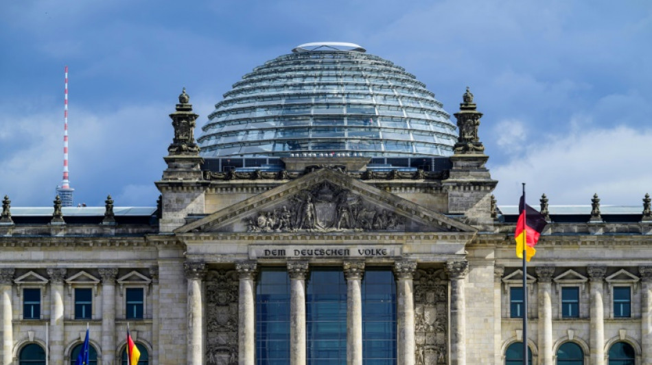 Bundestag wird am 23. Februar neu gew&auml;hlt - Fraktionen beenden Streit um Termin