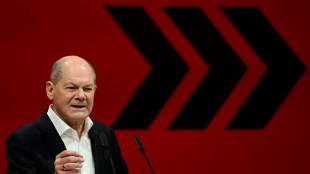 Scholz: Europ&auml;er m&uuml;ssen Unterst&uuml;tzung f&uuml;r Ukraine ausweiten