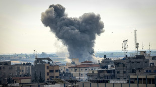 Netanjahu bekr&auml;ftigt milit&auml;risches Vorgehen Israels "bis zum Sieg"