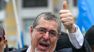 Ar&eacute;valo prestes a assumir Presid&ecirc;ncia da Guatemala, apesar da persegui&ccedil;&atilde;o judicial