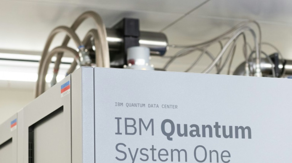 IBM anuncia una inversi&oacute;n de 150.000 millones de d&oacute;lares en EEUU en cinco a&ntilde;os