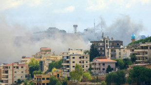 Israelische Armee weitet Einsatz gegen Hisbollah auf S&uuml;dwesten des Libanon aus