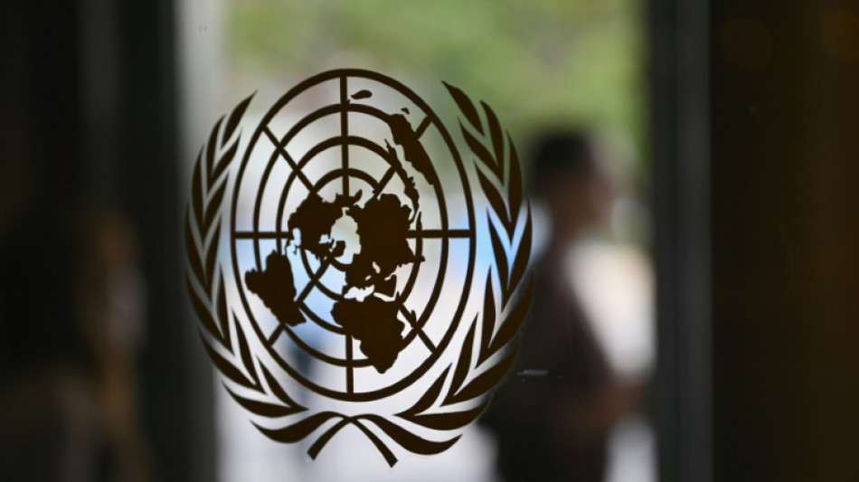 UN-Bericht: "&Uuml;berzeugende Informationen" &uuml;ber Vergewaltigungen durch Hamas