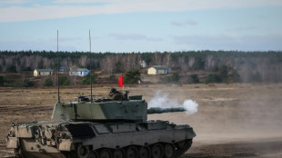 Den Haag: Kiew bekommt vor Sommerende 14 Leopard-2-Panzer von Niederlanden und D&auml;nemark