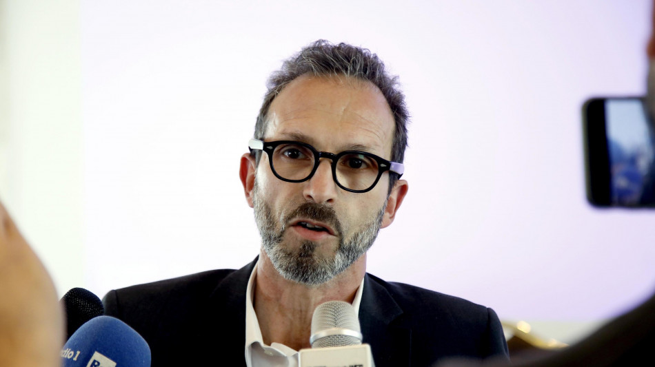 Calcagno: "Movimento femminile in grande crescita"