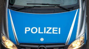 Polizei l&ouml;st "Liederabend" von rechter Szene im th&uuml;ringischen Gera auf