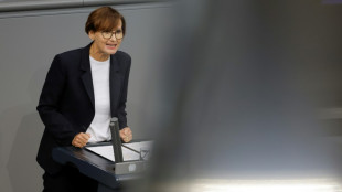 Stark-Watzinger fordert hartes Vorgehen gegen Antisemitismus an Universit&auml;ten