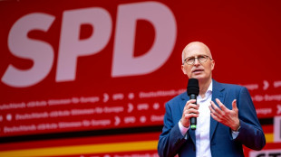 SPD Hamburg in Umfrage vier Monate vor B&uuml;rgerschaftswahl vorn - CDU legt stark zu