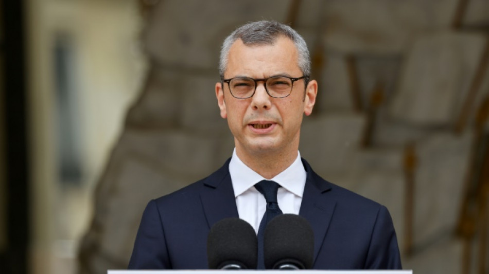Huit &eacute;changes-cl&eacute;s d'Alexis Kohler avec les juges d'instruction