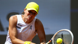 WTA 1000 de Rome: Swiatek à terre dès le 3e tour