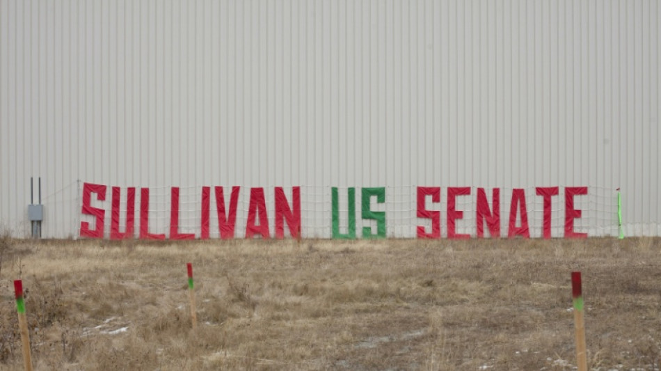 Doppel-Kandidat in Alaska: Trump k&ouml;nnte Kongresswahl-Ergebnis in Frage stellen
