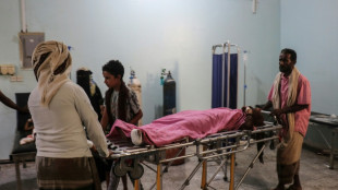 M&aacute;s de 120 muertos en la ofensiva de rebeldes de Yemen cerca de estrecho clave en el mar Rojo