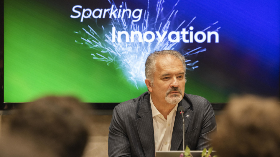 De Nora lancia Hedge per sostenere le giovani aziende innovative