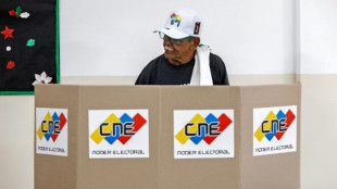 Venezuela: "&Uuml;berw&auml;ltigende" Mehrheit f&uuml;r Anspruch auf Region in Guyana