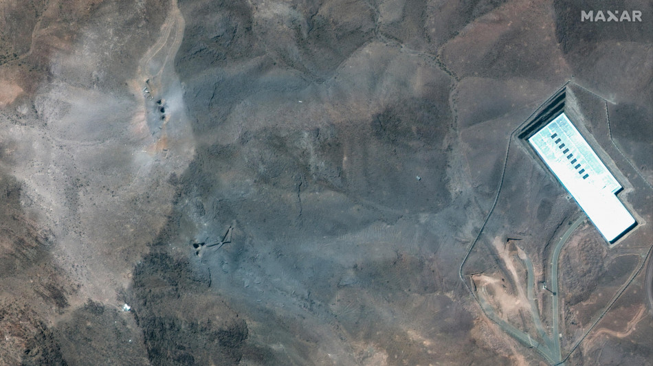 Pentagono, con attacchi ritardato programma Iran di 2 anni
