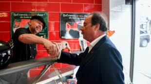 Frankreichs Ex-Pr&auml;sident Hollande: Macrons beste Zeiten sind vor&uuml;ber