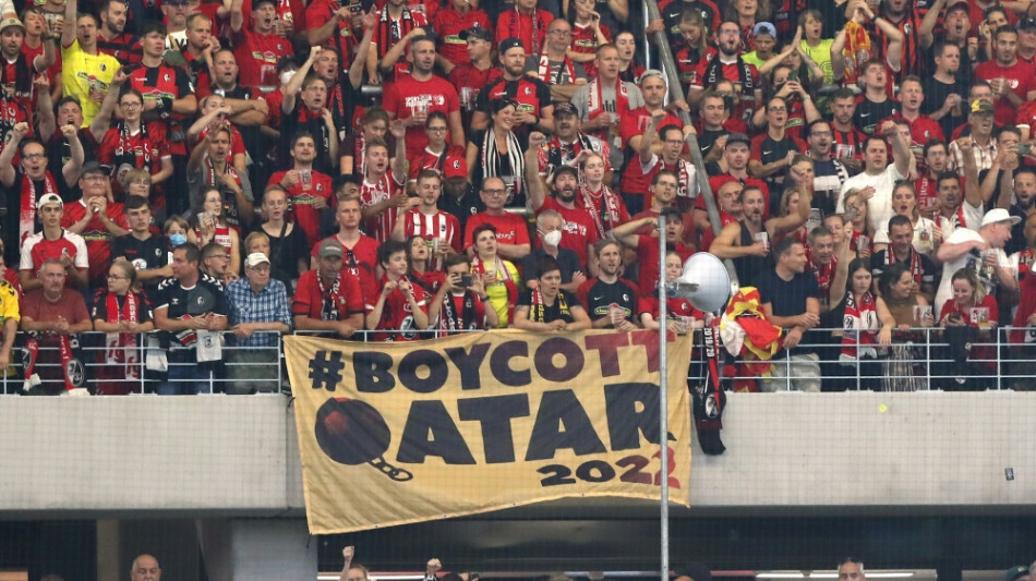 Offener Brief: Fans fordern das Spenden der WM-Pr&auml;mien