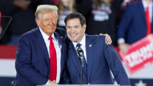 Trump nominiert Senator Marco Rubio f&uuml;r das Amt des Au&szlig;enministers