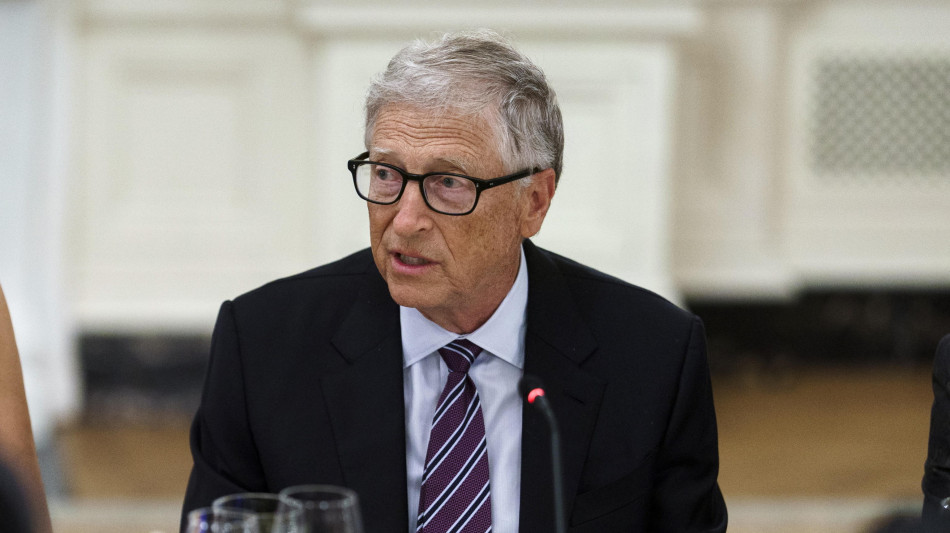 Bill Gates trasferisce 8 miliardi a una no profit dell'ex moglie