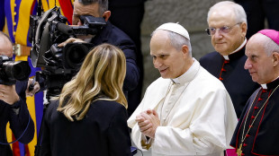 Meloni al Papa, possa il suo viaggio in Africa portare la pace