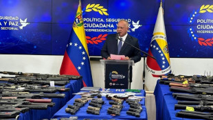 Sechs Ausl&auml;nder in Venezuela wegen angeblichen Komplotts festgenommen