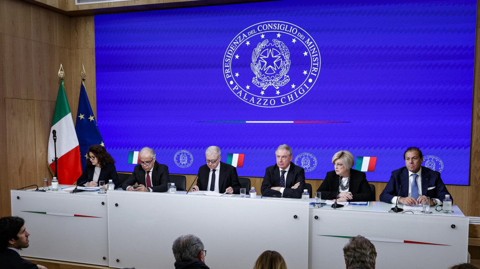 Conto alla rovescia per il concordato, l'adesione gioved&igrave; 31
