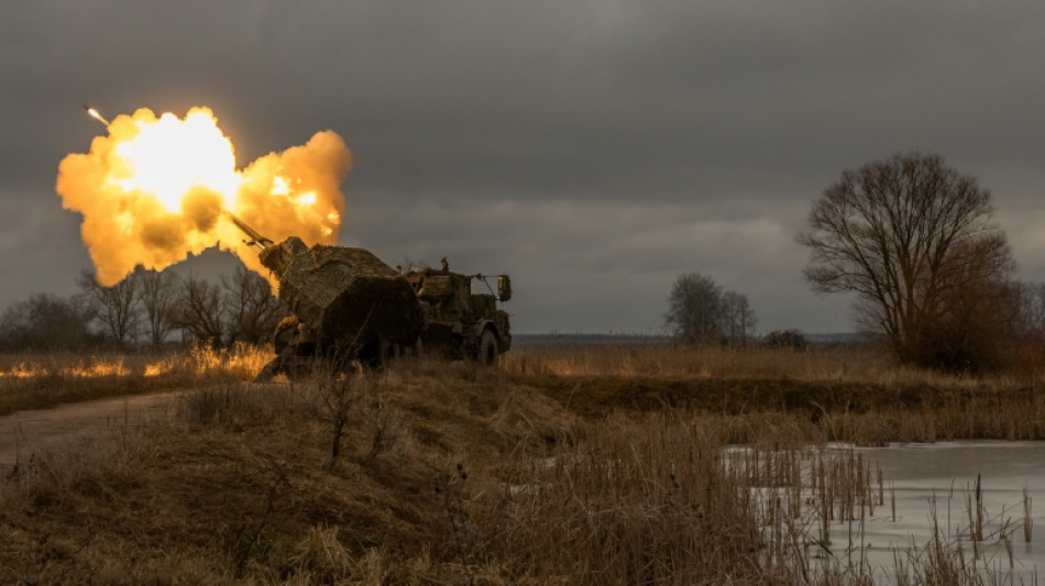 Deutschland unterst&uuml;tzt tschechische Initiative zum Munitionskauf f&uuml;r Ukraine