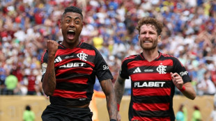 Mondial des clubs: Brésiliens affamés, Européens appliqués, premier tour caliente