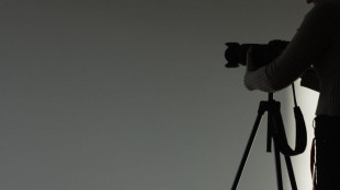 Immortalato un nuovo anello di luce rossa sull'Italia centrale