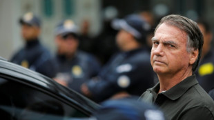 Jair Bolsonaro apresenta recurso no STF contra condenação a 27 anos de prisão