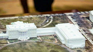 Trump l&auml;sst fast kompletten Ostfl&uuml;gel von Wei&szlig;em Haus abrei&szlig;en - Kritik von Denkmalschutz